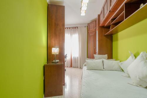 Apartamento Calle Purgatorio Centro