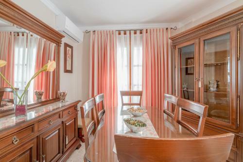 Apartamento Calle Purgatorio Centro