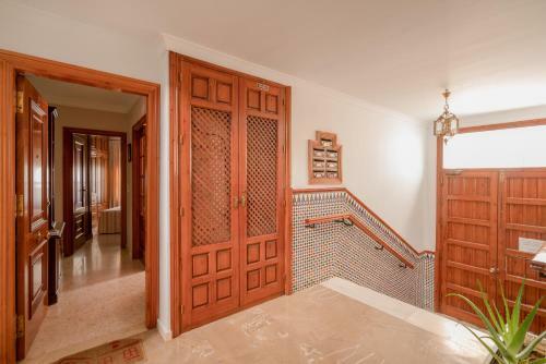 Apartamento Calle Purgatorio Centro