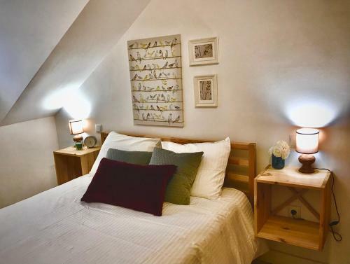 Apartamento Confort Nordico Aranjuez