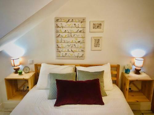 Apartamento Confort Nordico Aranjuez