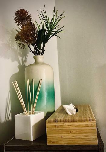 Apartamento Confort Nordico Aranjuez