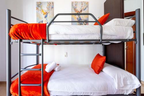 Calzada Historic Center Apartment