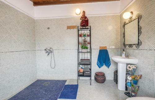 Casa Rural Con Piscina