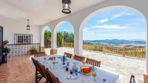 Villa Casa Ficus Antequera