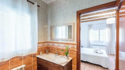 Villa Casa Ficus Antequera