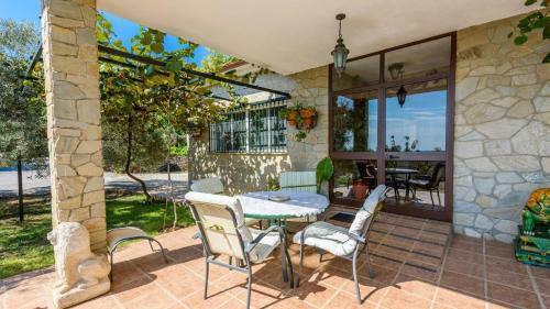 Villa Casa Violeta Antequera