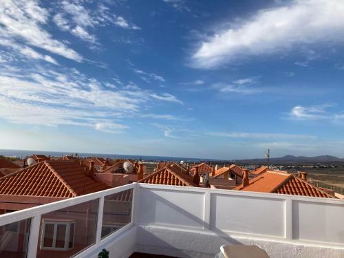 Villa D�plex Fuerte Horizonte