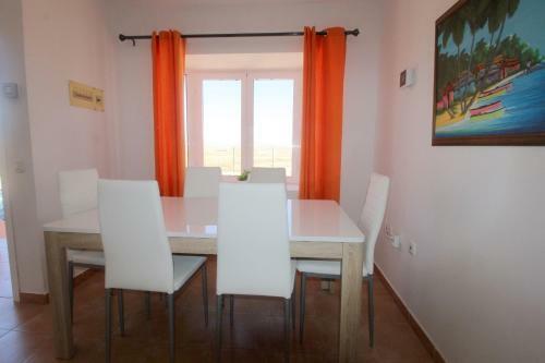 Villa D�plex Fuerte Horizonte