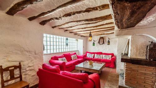 Villa Casa Maestrola Archidona