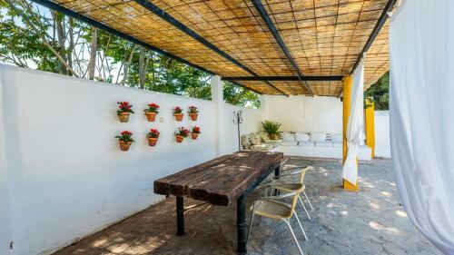 Villa Casa Maestrola Archidona