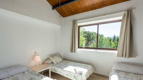 Villa Casa Maestrola Archidona