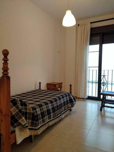 Apartamento Grande Centrico