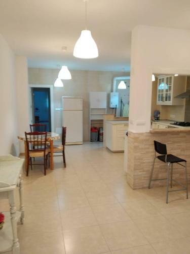 Apartamento Grande Centrico