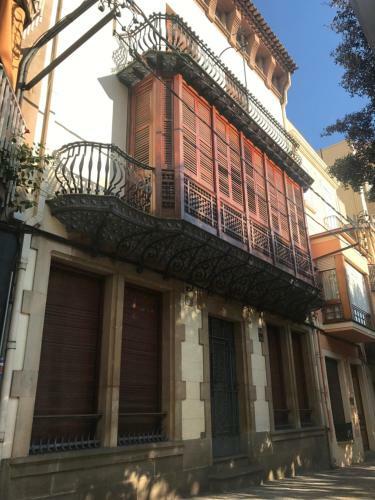 Apartamento Arenys 122