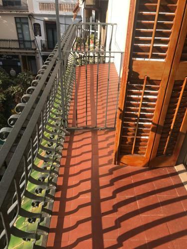 Apartamento Arenys 122