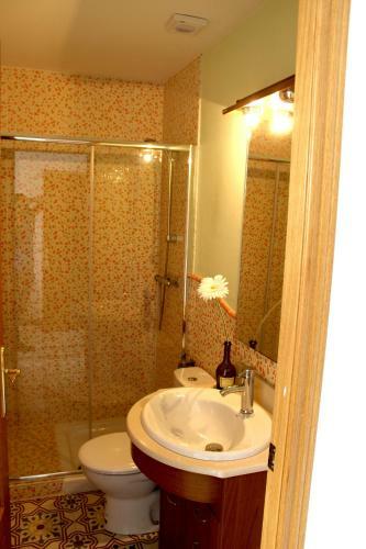 Bed & Breakfast Hostal Burriac