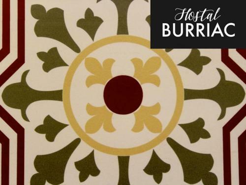 Bed & Breakfast Hostal Burriac