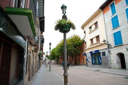 Hostal Jausoro