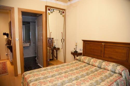 Hostal Jausoro