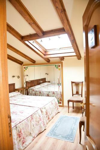 Hostal Jausoro