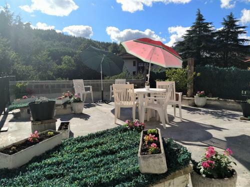 Hostal Jausoro