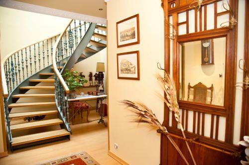 Hostal Jausoro