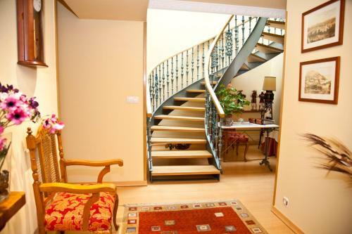 Hostal Jausoro