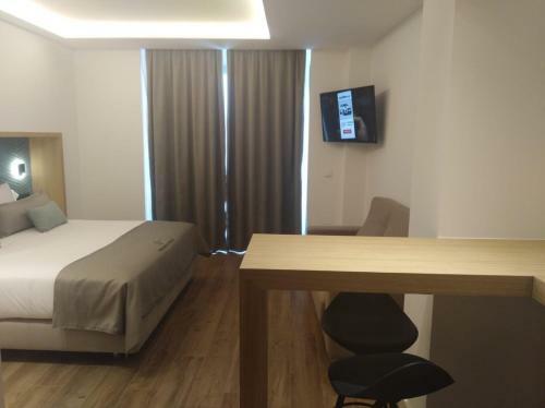 Apartamentos Ardales Premium