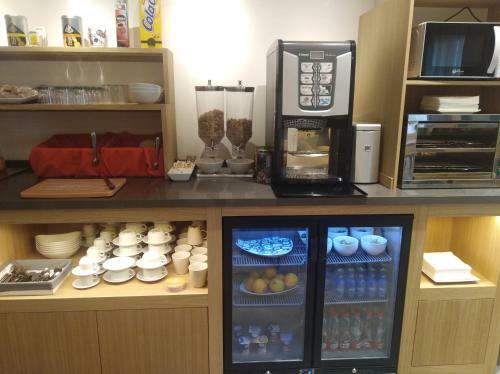 Apartamentos Ardales Premium