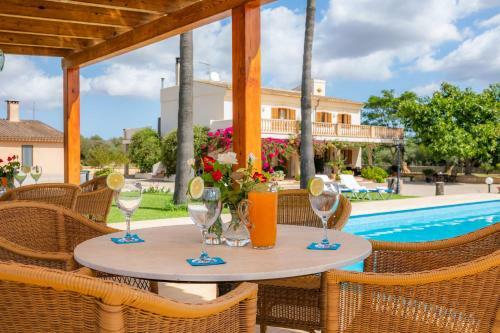 Villa Sa Garriga Finca Darder