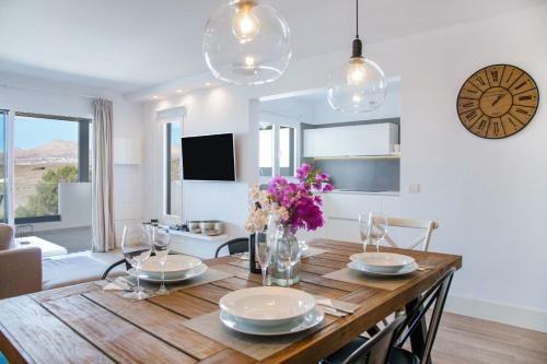 Apartamento Tarajales
