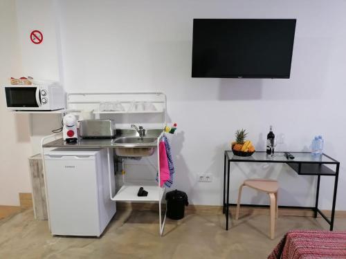 Apartamento Gofioplaya 2.0