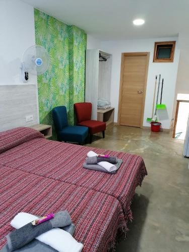 Apartamento Gofioplaya 2.0