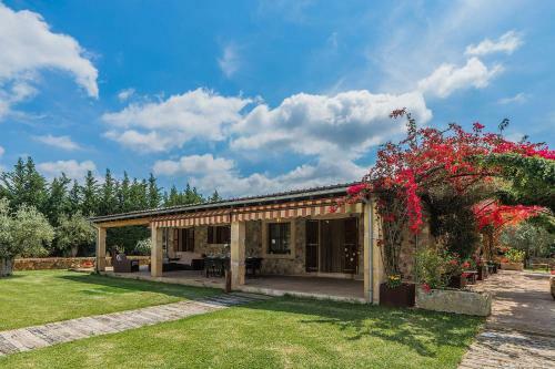 Villa Can Pedro