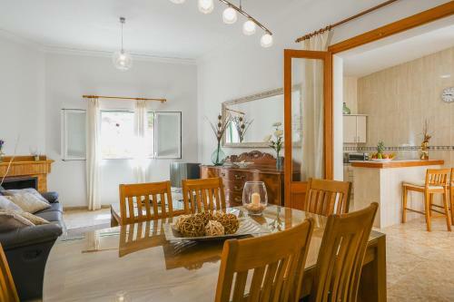 Yupihome Holiday Home Ribot
