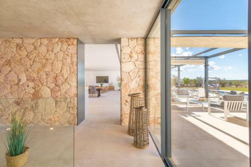 Villa Ariany - 315296