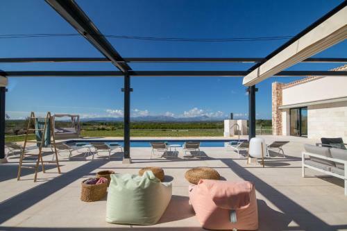 Villa Ariany - 315296