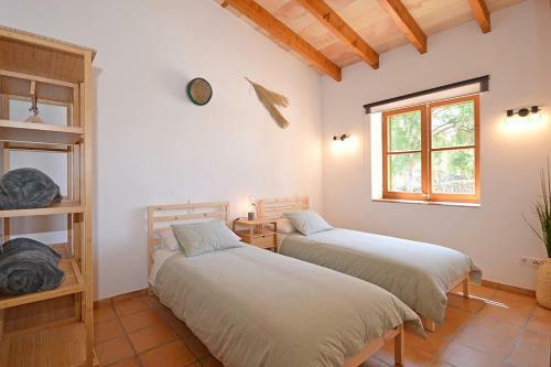 Villa Calderitx