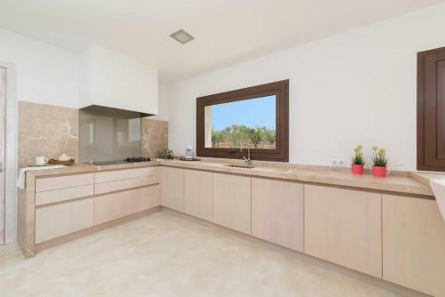 Villa Can Sal, Con Piscina Privada