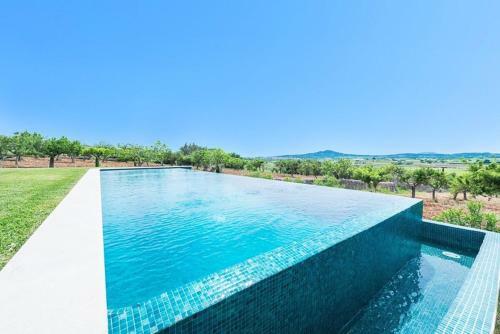 Villa Can Sal, Con Piscina Privada