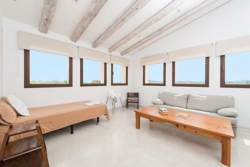 Villa Can Sal, Con Piscina Privada