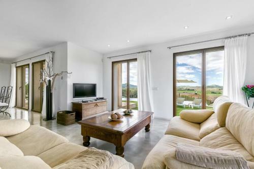 Villa Can Sal, Con Piscina Privada