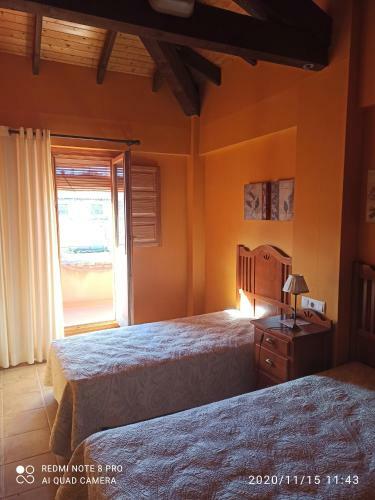 Hotel Hostal La Sociedad