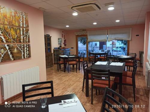 Hotel Hostal La Sociedad