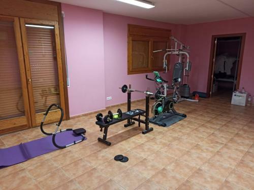 Hotel Hostal La Sociedad