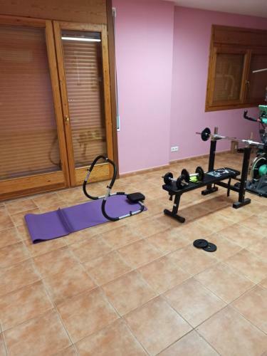 Hotel Hostal La Sociedad