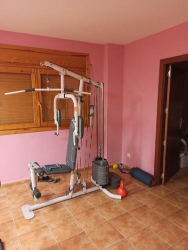 Hotel Hostal La Sociedad