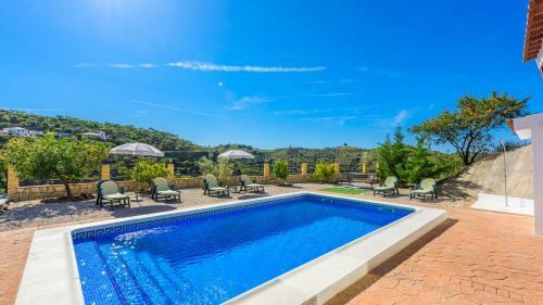 Villa Casa Jacaranda Arenas