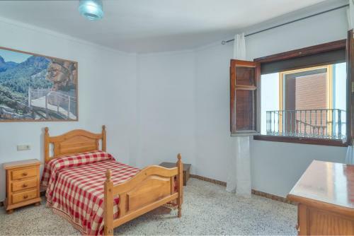 Camino Del Rey House